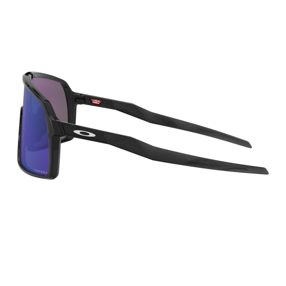 Oakley Sutro OO9406A Black Ink/Prizm Jade #colour_black-ink-prizm-jade