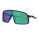 Oakley Sutro OO9406A Black Ink/Prizm Jade #colour_black-ink-prizm-jade
