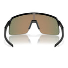 Oakley Sutro Lite OO9463A Matte Black/Prizm Ruby #colour_matte-black-prizm-ruby