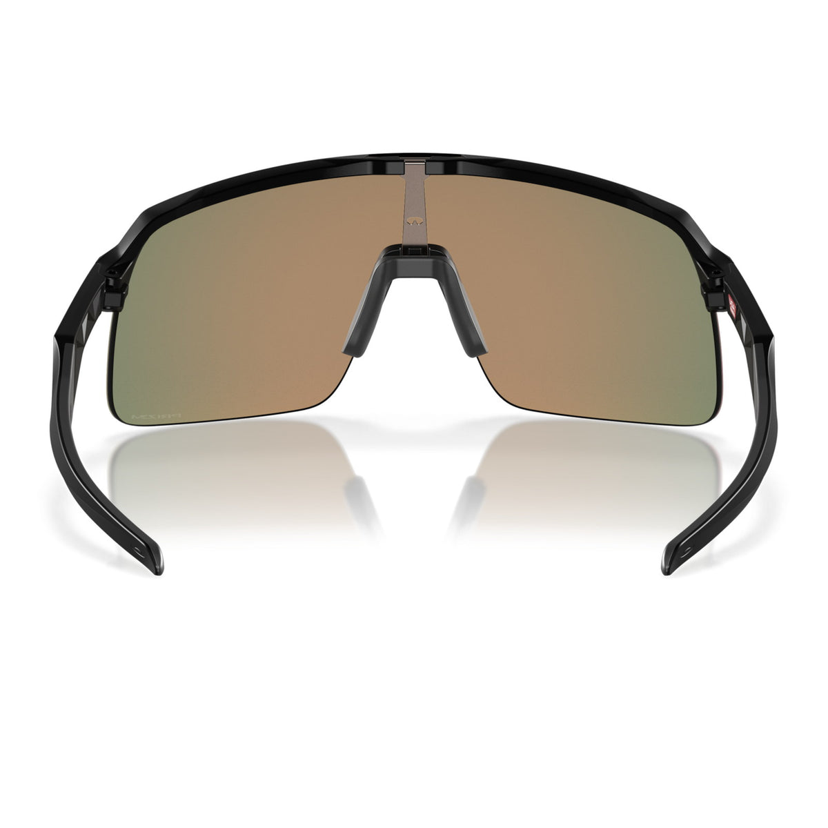 Oakley Sutro Lite OO9463A Matte Black/Prizm Ruby #colour_matte-black-prizm-ruby