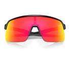 Oakley Sutro Lite OO9463A Matte Black/Prizm Ruby #colour_matte-black-prizm-ruby