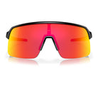 Oakley Sutro Lite OO9463A Matte Black/Prizm Ruby #colour_matte-black-prizm-ruby