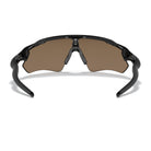 Oakley Radar Ev Path OO9208 Polished Black/Prizm 24K Polarized #colour_polished-black-prizm-24k-polarized