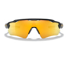 Oakley Radar Ev Path OO9208 Polished Black/Prizm 24K Polarized #colour_polished-black-prizm-24k-polarized