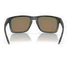 Oakley Holbrook XL OO9417 Matte Black Camo/Prizm Ruby #colour_matte-black-camo-prizm-ruby