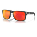 Oakley Holbrook XL OO9417 Matte Black Camo/Prizm Ruby #colour_matte-black-camo-prizm-ruby