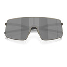 Oakley Sutro Ti OO6013 Matte Gunmetal/Prizm Black #colour_matte-gunmetal-prizm-black