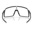 Oakley Sutro OO9406A Matte Carbon/Clear Photochromic #colour_matte-carbon-clear-photochromic