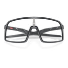 Oakley Sutro OO9406A Matte Carbon/Clear Photochromic #colour_matte-carbon-clear-photochromic