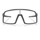 Oakley Sutro OO9406A Matte Carbon/Clear Photochromic #colour_matte-carbon-clear-photochromic