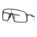 Oakley Sutro OO9406A Matte Carbon/Clear Photochromic #colour_matte-carbon-clear-photochromic