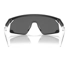 Oakley BXTR OO9280 Matte Black/Prizm Black #colour_matte-black-prizm-black