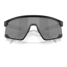 Oakley BXTR OO9280 Matte Black/Prizm Black #colour_matte-black-prizm-black