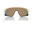 Oakley BXTR OO9280 Matte Desert Tan/Prizm Ruby #colour_matte-desert-tan-prizm-ruby
