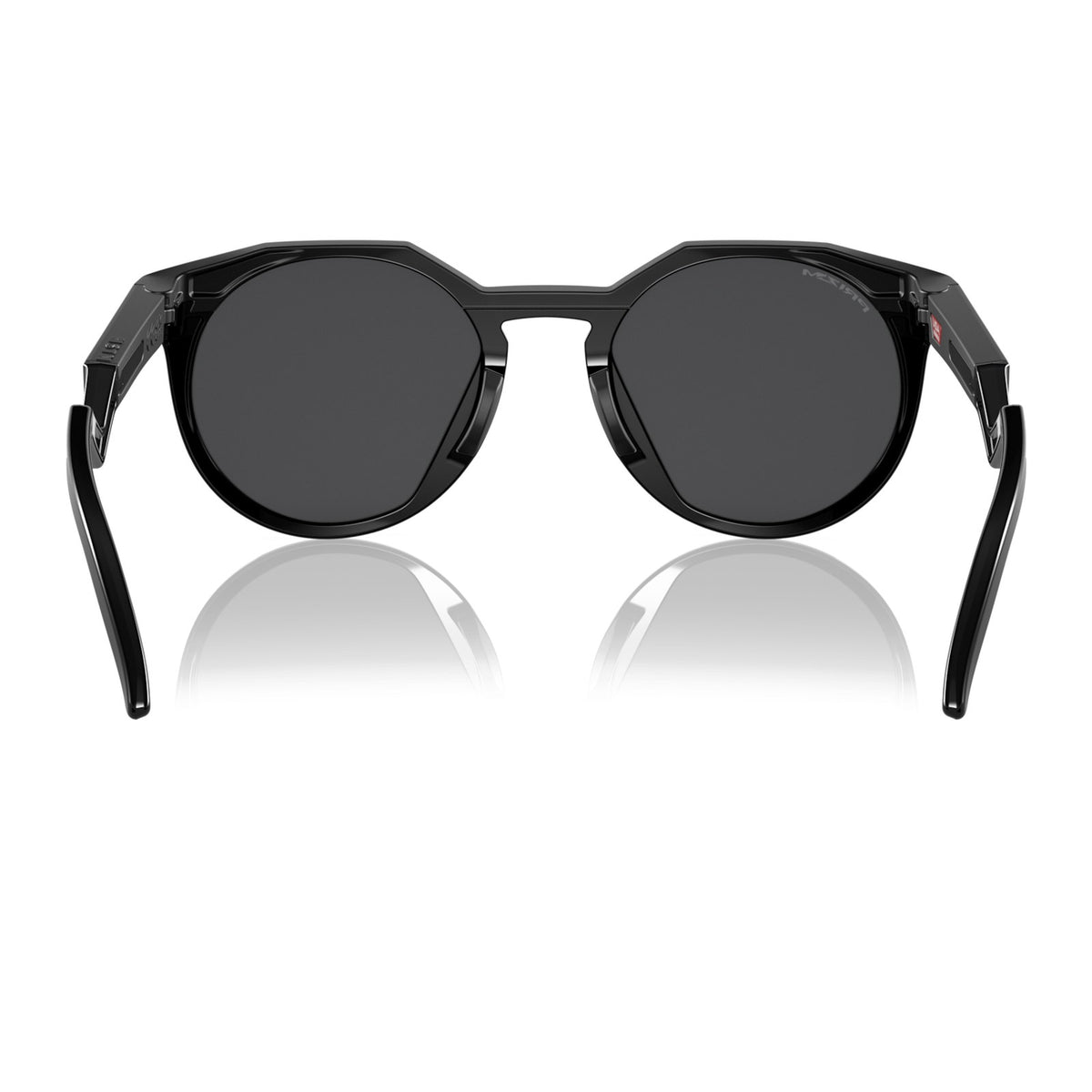 Oakley HSTN A OO9242A Matte Black/Prizm Black #colour_matte-black-prizm-black
