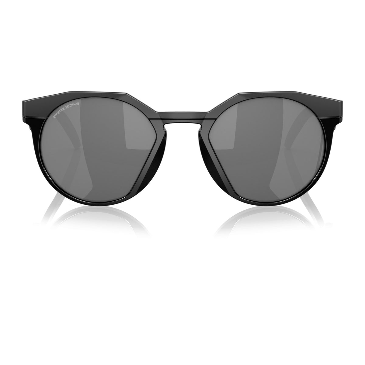 Oakley HSTN A OO9242A Matte Black/Prizm Black #colour_matte-black-prizm-black