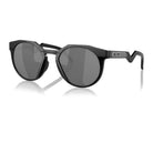 Oakley HSTN A OO9242A Matte Black/Prizm Black #colour_matte-black-prizm-black