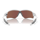 Oakley Radarlock Path OO9206 Matte White/Prizm Deep Water Polarized #colour_matte-white-prizm-deep-water-polarized
