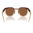 Oakley HSTN A OO9242A Dark Amber/light Curry/Prizm Tungsten #colour_dark-amber-light-curry-prizm-tungsten
