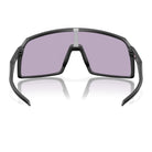 Oakley Sutro OO9406A Matte Black/Prizm Slate #colour_matte-black-prizm-slate
