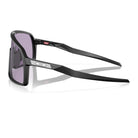 Oakley Sutro OO9406A Matte Black/Prizm Slate #colour_matte-black-prizm-slate