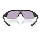 Oakley Radarlock Path OO9206 Matte Black/Prizm Slate #colour_matte-black-prizm-slate