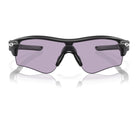 Oakley Radarlock Path OO9206 Matte Black/Prizm Slate #colour_matte-black-prizm-slate
