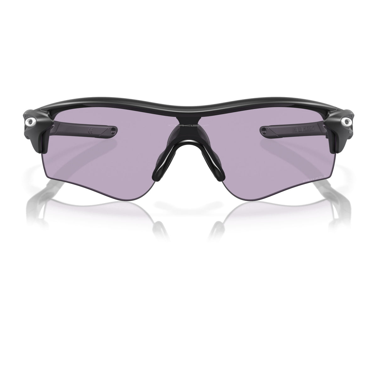 Oakley Radarlock Path OO9206 Matte Black/Prizm Slate #colour_matte-black-prizm-slate