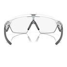 Oakley Sphaera OO9403 Matte Clear/Clear Photochromic #colour_matte-clear-clear-photochromic