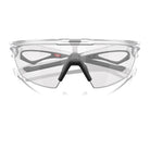 Oakley Sphaera OO9403 Matte Clear/Clear Photochromic #colour_matte-clear-clear-photochromic