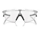 Oakley Sphaera OO9403 Matte Clear/Clear Photochromic #colour_matte-clear-clear-photochromic