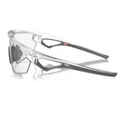 Oakley Sphaera OO9403 Matte Clear/Clear Photochromic #colour_matte-clear-clear-photochromic