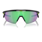 Oakley Sphaera OO9403 Matte Black Ink/Prizm Road Jade #colour_matte-black-ink-prizm-road-jade