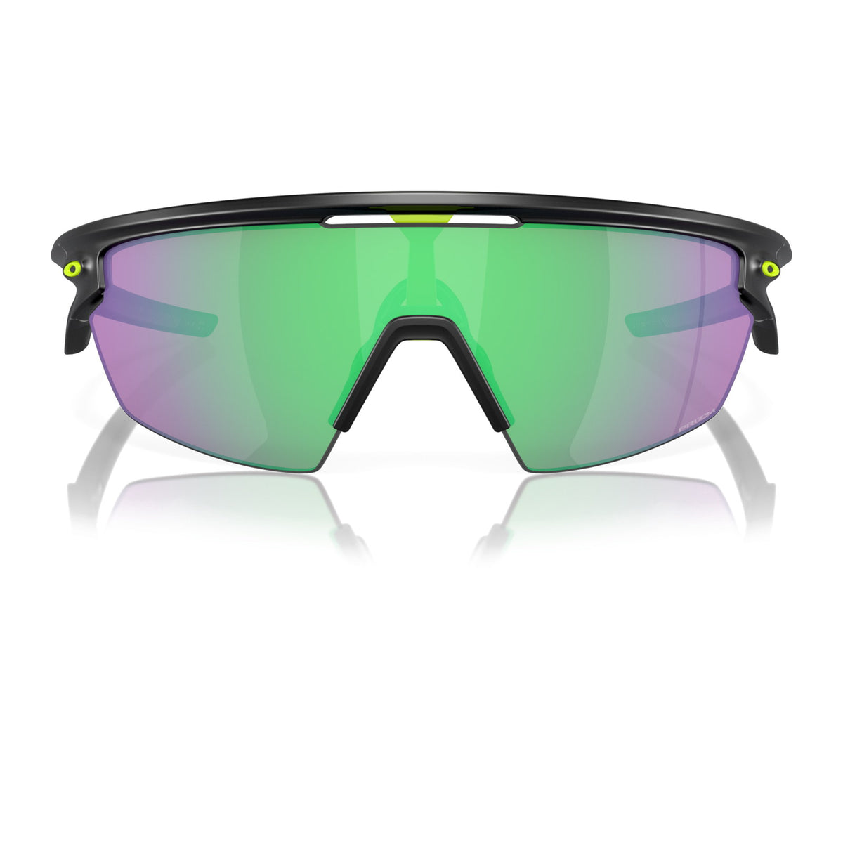 Oakley Sphaera OO9403 Matte Black Ink/Prizm Road Jade #colour_matte-black-ink-prizm-road-jade