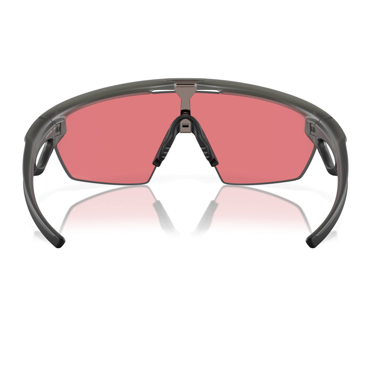 Oakley Sphaera OO9403 Matte Grey Smoke/Prizm Trail Torch #colour_matte-grey-smoke-prizm-trail-torch