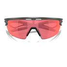 Oakley Sphaera OO9403 Matte Grey Smoke/Prizm Trail Torch #colour_matte-grey-smoke-prizm-trail-torch