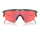Oakley Sphaera OO9403 Matte Grey Smoke/Prizm Trail Torch #colour_matte-grey-smoke-prizm-trail-torch