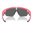 Oakley Sphaera OO9403 Matte Neon Pink/Prizm Black #colour_matte-neon-pink-prizm-black