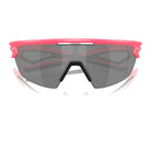 Oakley Sphaera OO9403 Matte Neon Pink/Prizm Black #colour_matte-neon-pink-prizm-black