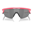 Oakley Sphaera OO9403 Matte Neon Pink/Prizm Black #colour_matte-neon-pink-prizm-black