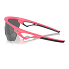 Oakley Sphaera OO9403 Matte Neon Pink/Prizm Black #colour_matte-neon-pink-prizm-black