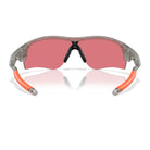 Oakley Radarlock Path OO9206 Matte Grey Ink/Prizm Trail Torch #colour_matte-grey-ink-prizm-trail-torch
