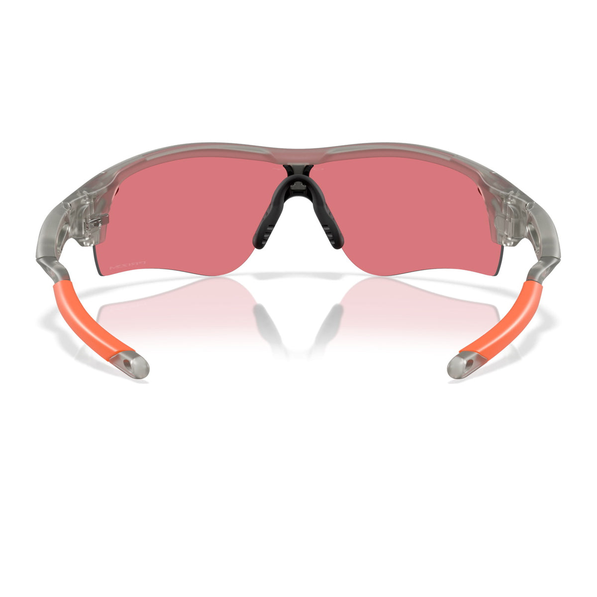 Oakley Radarlock Path OO9206 Matte Grey Ink/Prizm Trail Torch #colour_matte-grey-ink-prizm-trail-torch