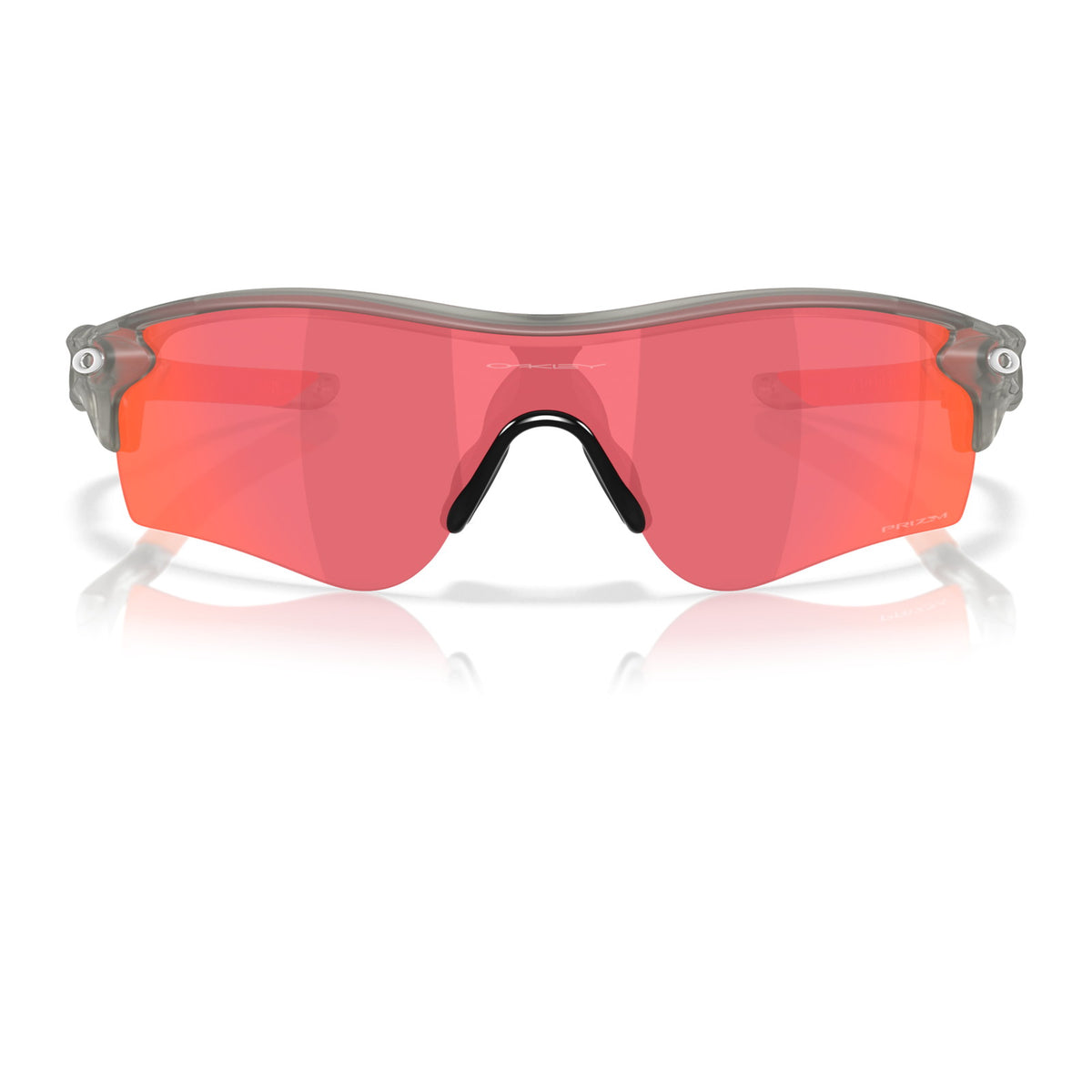 Oakley Radarlock Path OO9206 Matte Grey Ink/Prizm Trail Torch #colour_matte-grey-ink-prizm-trail-torch