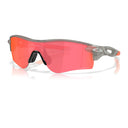 Oakley Radarlock Path OO9206 Matte Grey Ink/Prizm Trail Torch #colour_matte-grey-ink-prizm-trail-torch