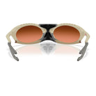 Oakley Plantaris OO9437 Matte Sand/Prizm Brown Gradient #colour_matte-sand-prizm-brown-gradient