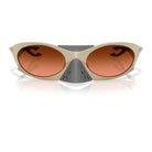 Oakley Plantaris OO9437 Matte Sand/Prizm Brown Gradient #colour_matte-sand-prizm-brown-gradient