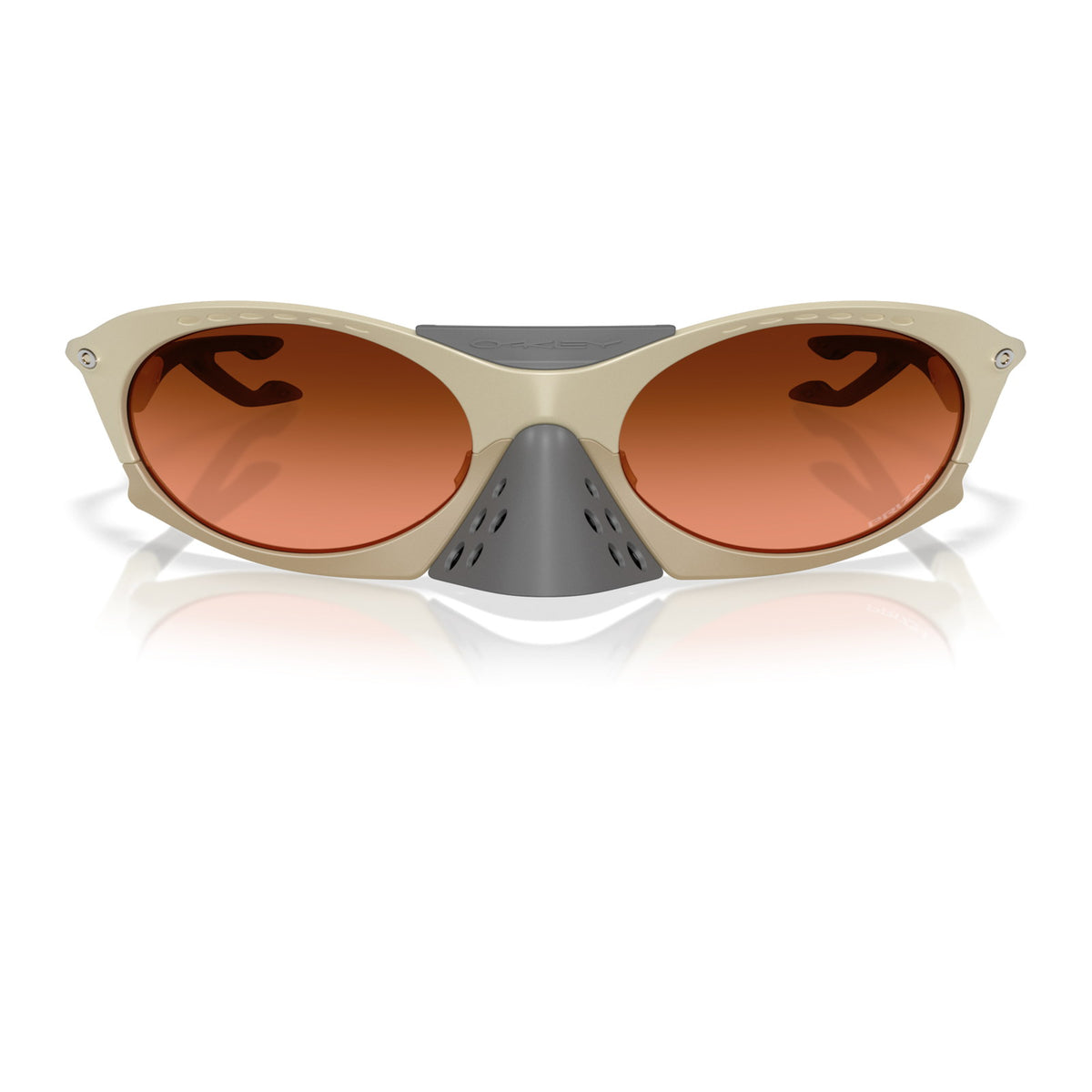 Oakley Plantaris OO9437 Matte Sand/Prizm Brown Gradient #colour_matte-sand-prizm-brown-gradient