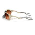 Oakley Plantaris OO9437 Matte Sand/Prizm Brown Gradient #colour_matte-sand-prizm-brown-gradient