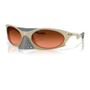 Oakley Plantaris OO9437 Matte Sand/Prizm Brown Gradient #colour_matte-sand-prizm-brown-gradient